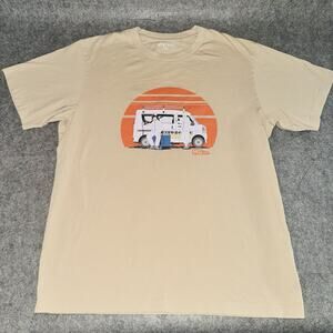 Uniqlo UT Kaiju No. 8 Kafka Hibino And Reno Ichikawa Monster Sweeper size XL